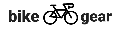 Bike gear Logo